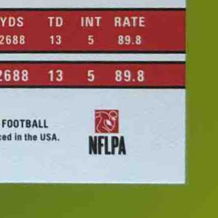2020 Panini Chronicles Joe Burrow #PA-1 RC Cincinnati Bengals