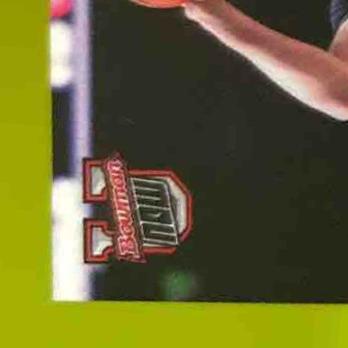 2024-25 Bowman University Now Cooper Flagg #51 Duke Blue Devils