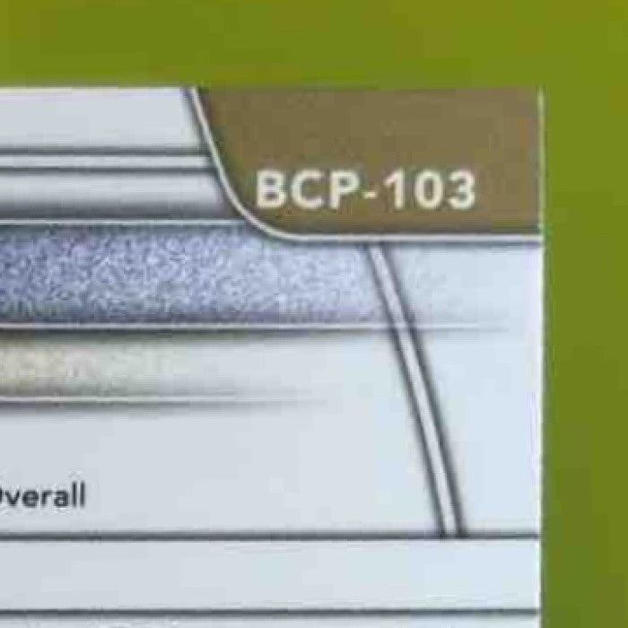 2025 Bowman Jac Caglianone Chrome Prospects Mega Box Refractor #BCP-103 Royals