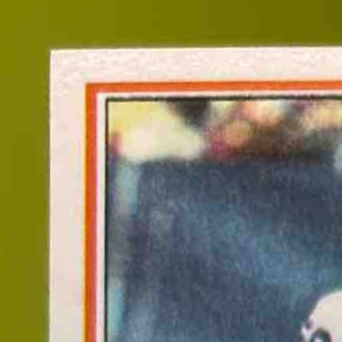 1982 Topps Lawrence Taylor #435 RC New York Giants