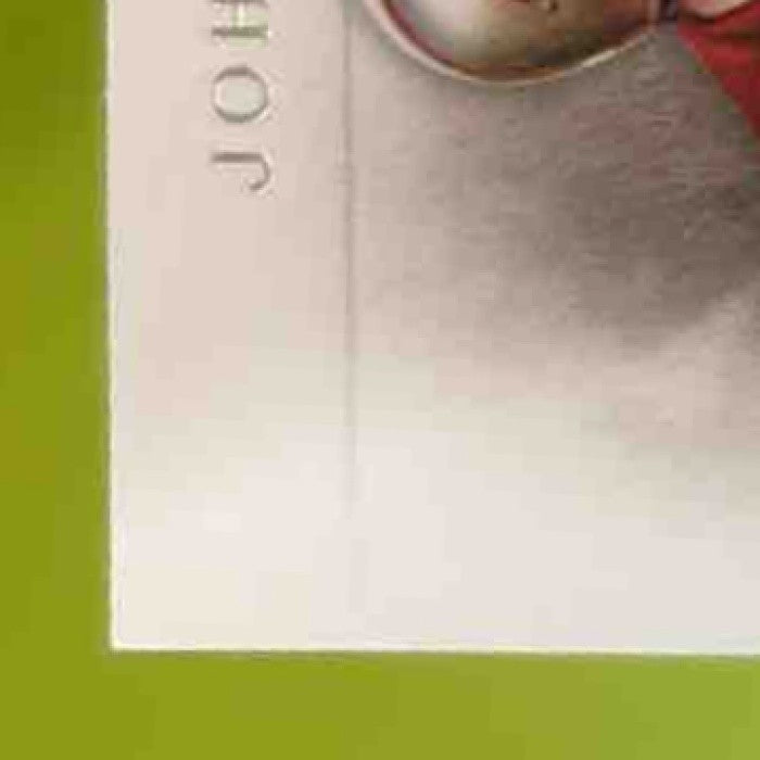 2011 Panini Prime Signatures John Brodie /499 #100 San Francisco 49ers
