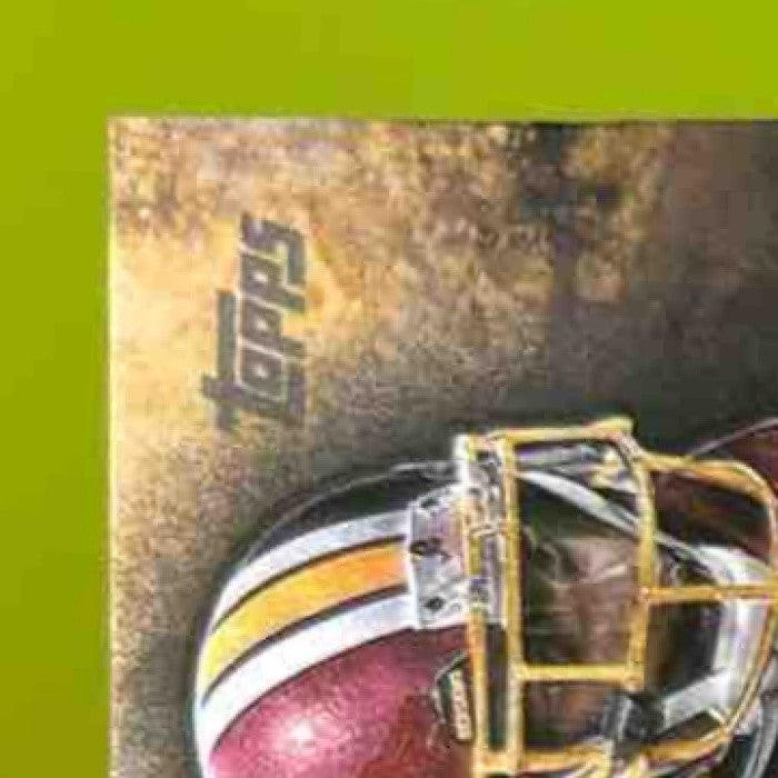 2014 Topps Inception DeSean Jackson #53 Washington Redskins