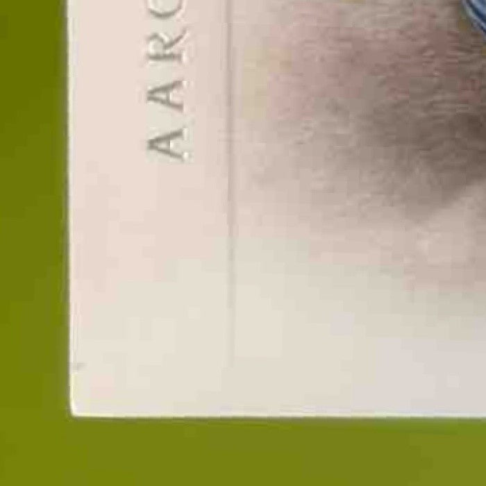 2011 Panini Prime Signatures Aaron Rodgers /499 #1 Green Bay Packers
