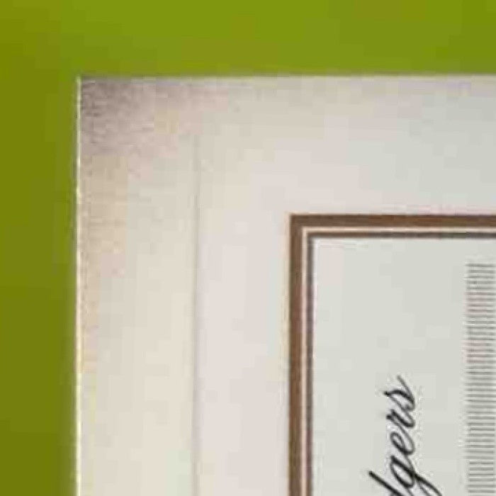 2011 Panini Prime Signatures Aaron Rodgers /499 #1 Green Bay Packers