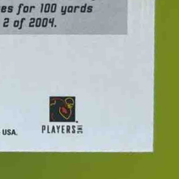 2005 Leaf Rookies & Stars Longevity Laveranues Coles Emerald /150 #67 Jets