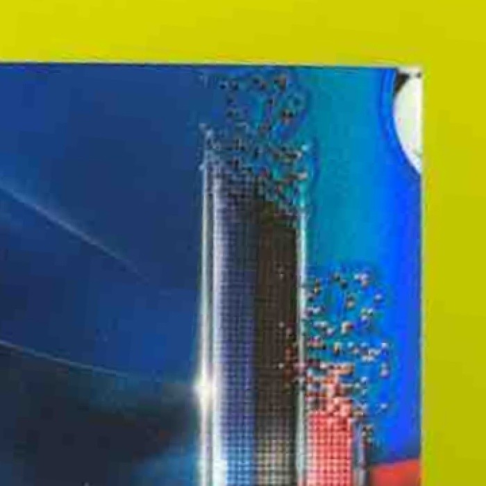 2017 Topps Chrome UEFA Champions League Pizzi Blue Refractor /150 #22 Benfica