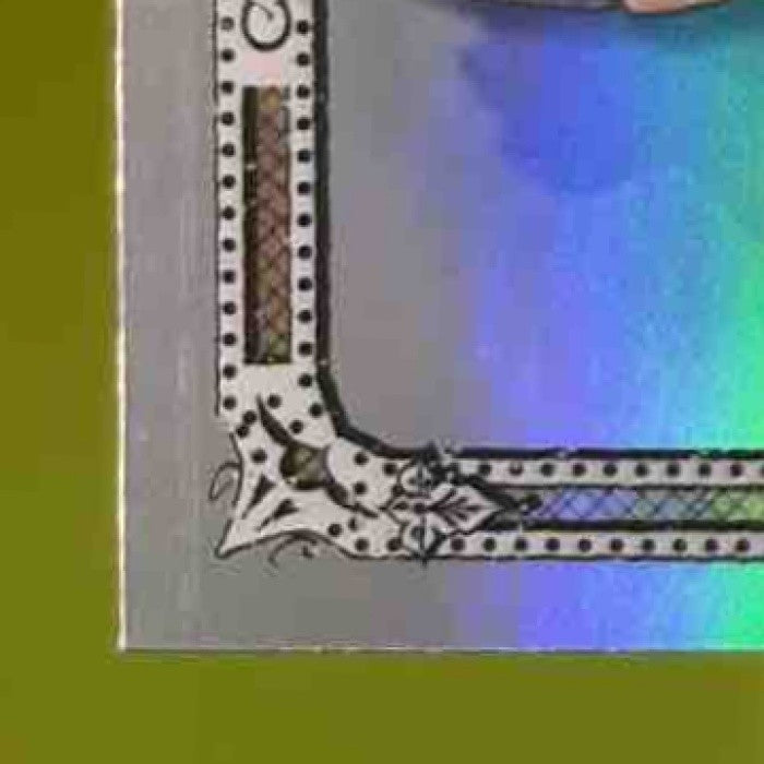 2025 Topps Allen & Ginter Bryan Cranston Chrome Refractor #290