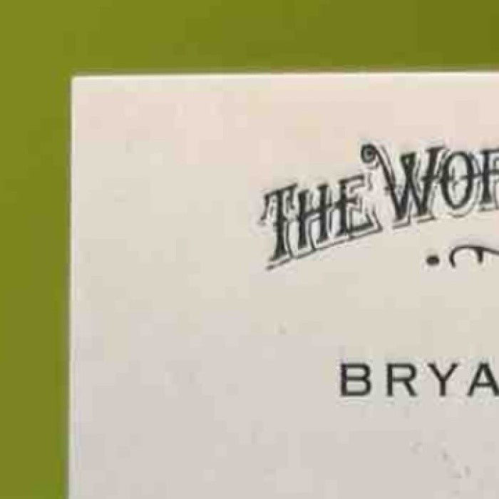 2025 Topps Allen & Ginter Bryan Cranston Chrome Refractor #290