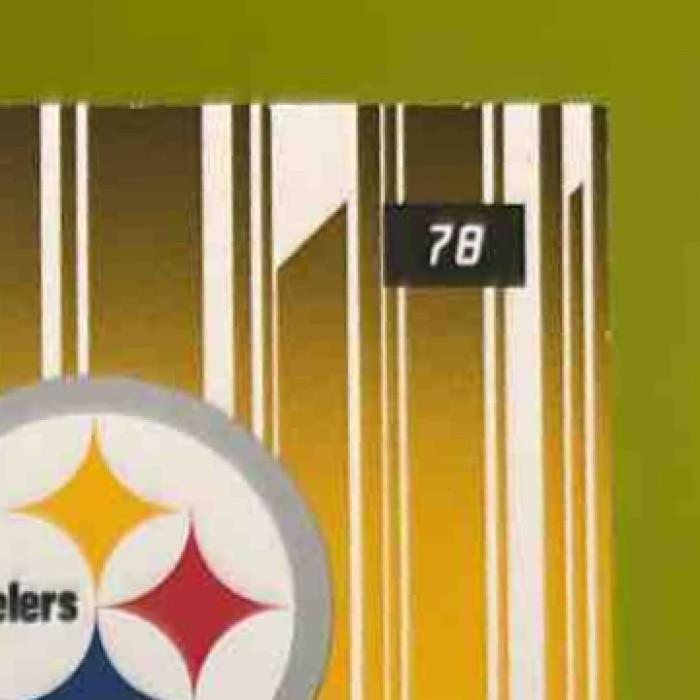 2005 Leaf Rookies & Stars Longevity Jerome Bettis Sapphire /250 #78 Steelers
