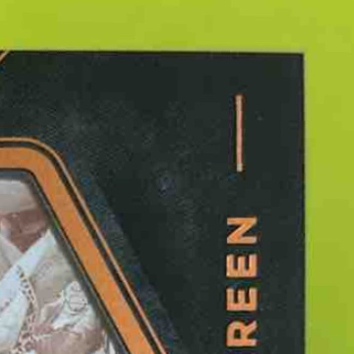 2015-16 Panini Black Gold Draymond Green #72 Golden State Warriors
