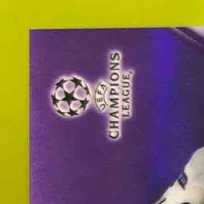 2017 Topps Chrome UEFA Champions League Bruno Varela Purple /250 #91 Benfica