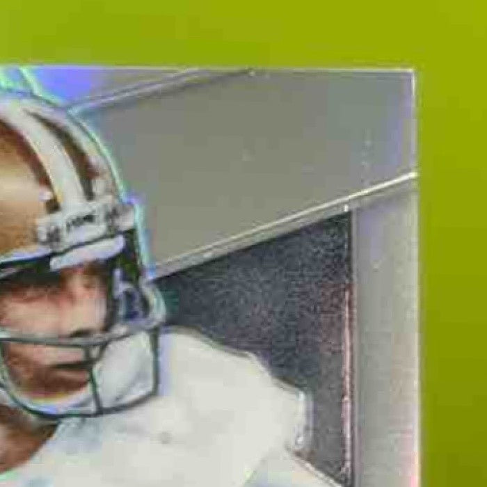 2017 Panini Prizm Joe Montana Super Bowl MVPs Refractor #10 San Francisco 49ers