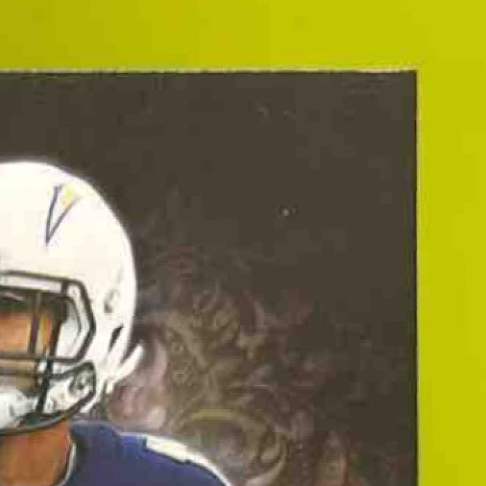 2014 Topps Triple Threads Keenan Allen #63 San Diego Chargers