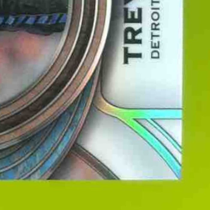 2025 Topps Tribute Trey Sweeney #83 RC Detroit Tigers