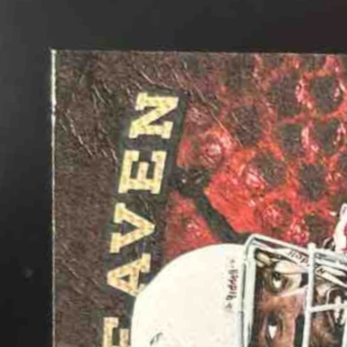 2013 Panini Absolute Larry Fitzgerald Hogg Heaven Boss /99 #1 Arizona Cardinals