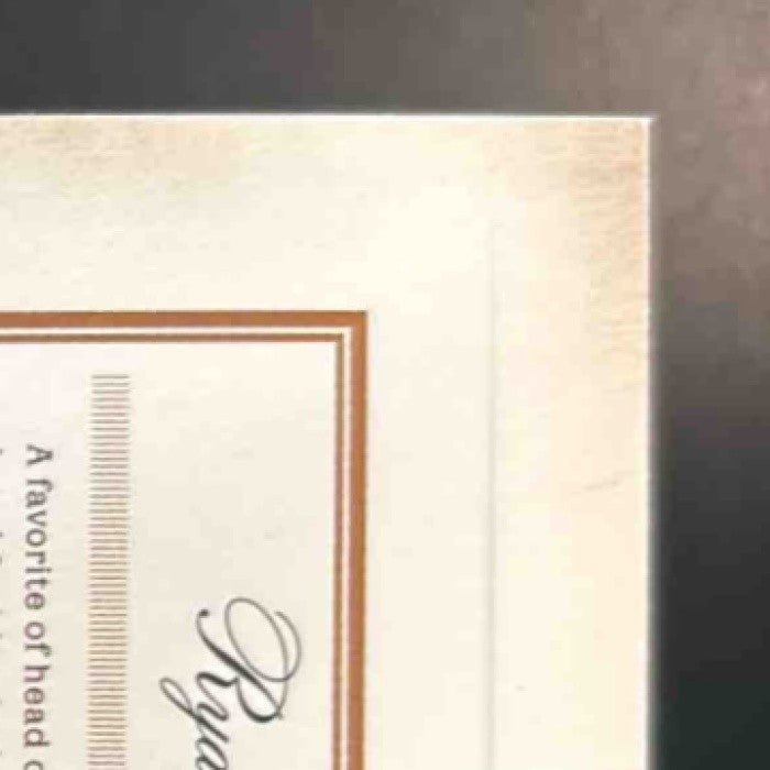 2011 Panini Prime Signatures Ryan Torain Proof Red /99 #153 Washington Redskins