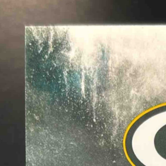 2016 Panini Origins Aaron Rodgers Blue 94/150 #92 Green Bay Packers