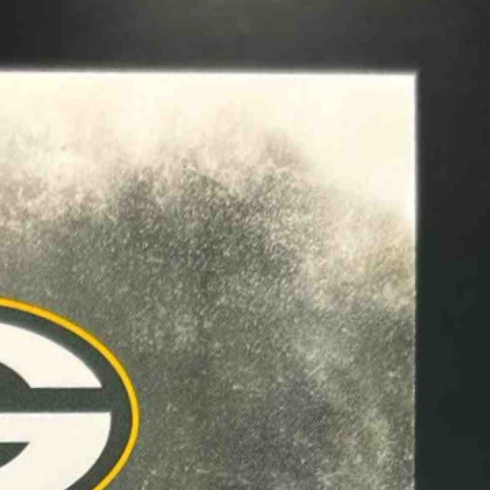 2016 Panini Origins Aaron Rodgers Blue 94/150 #92 Green Bay Packers