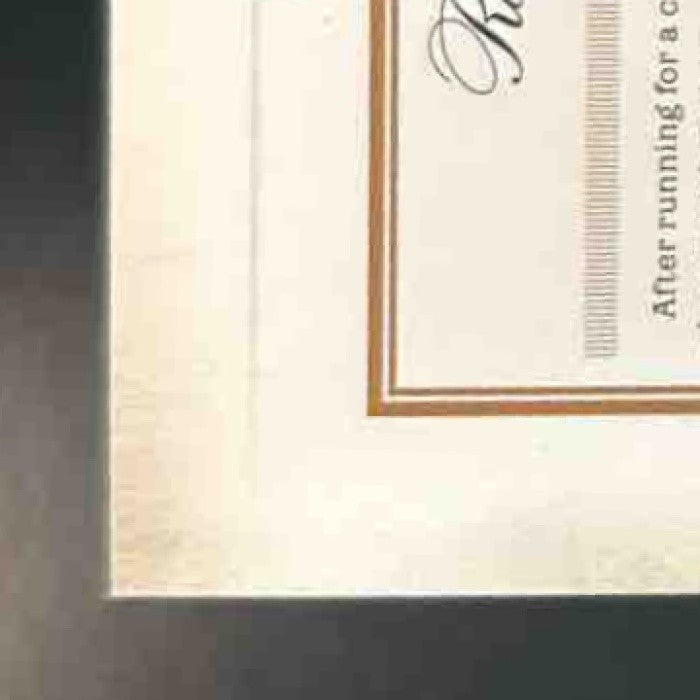 2011 Panini Prime Signatures Ray Rice Proof Blue /49 #142 Baltimore Ravens