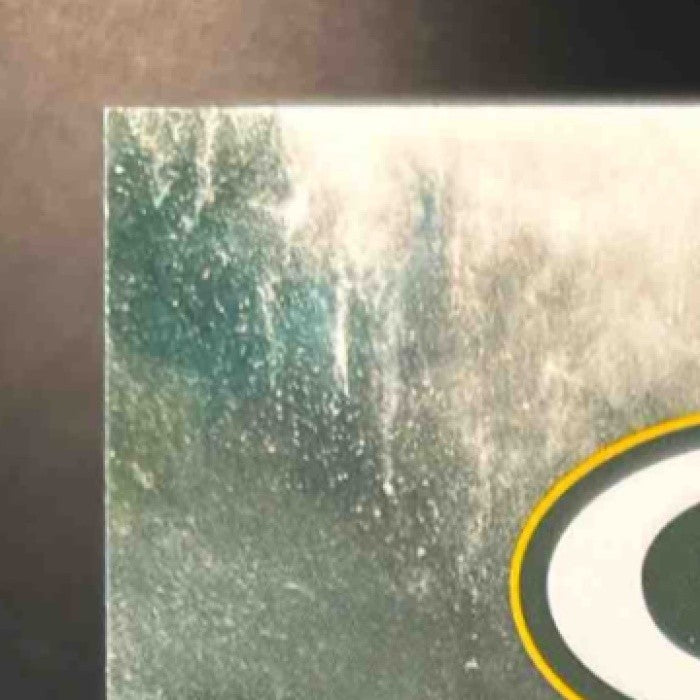 2016 Panini Origins Aaron Rodgers #92 Green Bay Packers