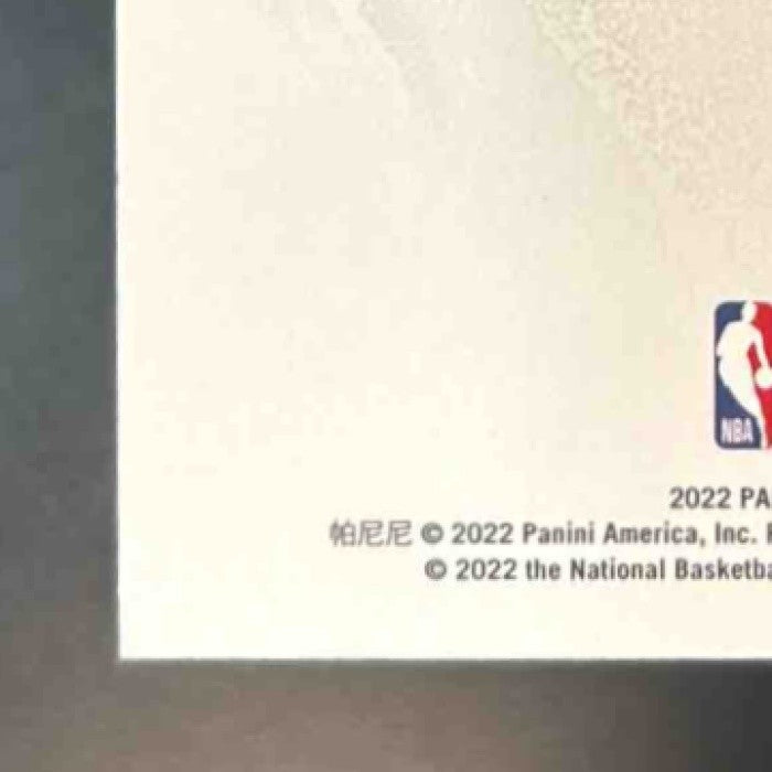 2022 Panini Father's Day Josh Giddey Rookies Red /99 #RC6 Oklahoma City Thunder