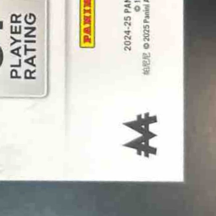 2024-25 Panini Prizm Monopoly Mr. Millionaire Black #B28 USA
