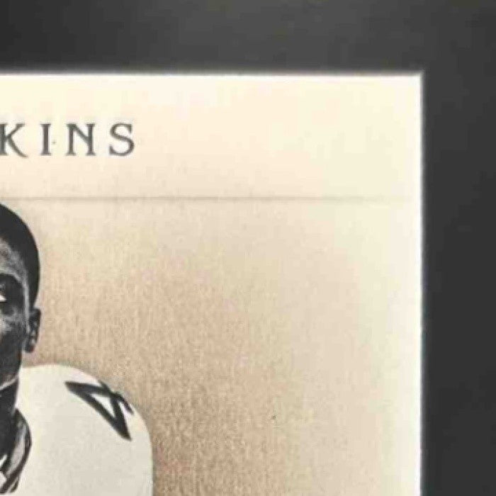 2011 Panini Prime Signatures Don Perkins Proof Red /99 #53 Dallas Cowboys