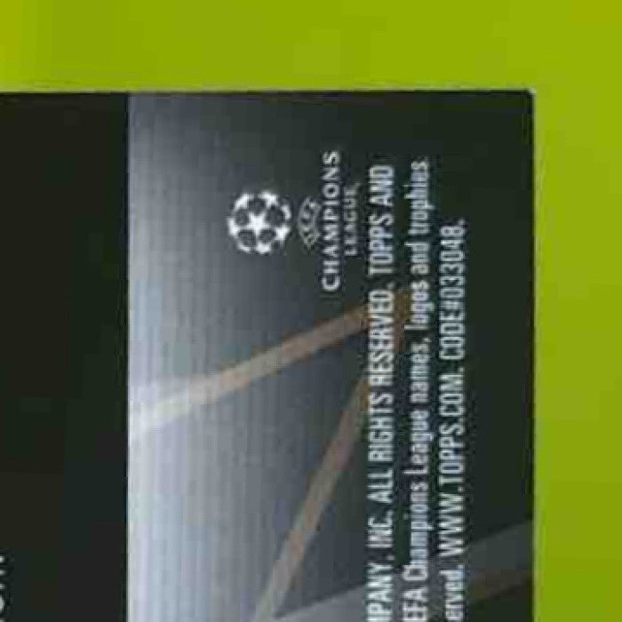 2018 Topps Finest UEFA Champions League Lorenzo Pellegrini Purple Refractor /250