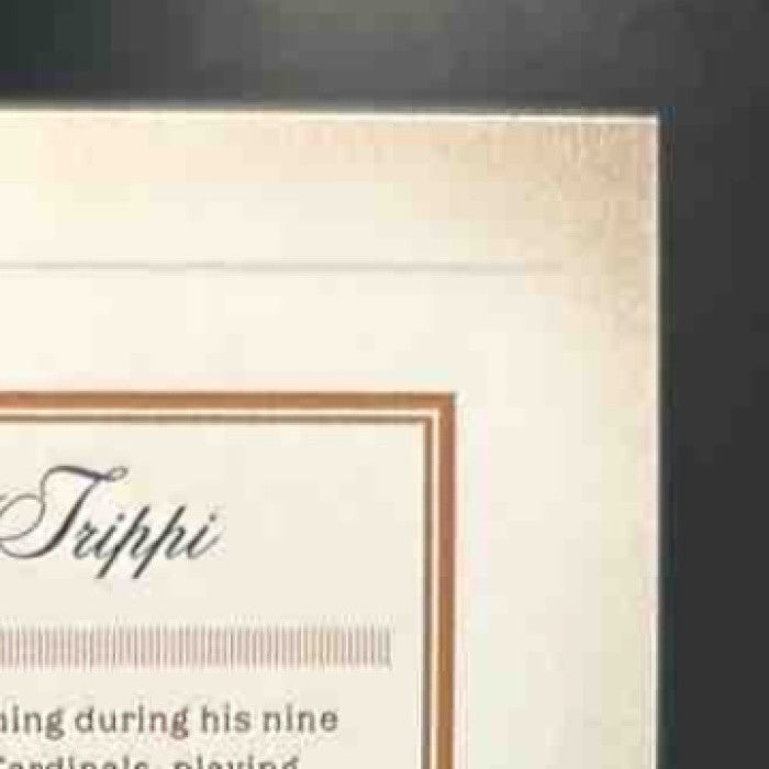 2011 Panini Prime Signatures Charley Taylor Proof Red /99 #29 Redskins