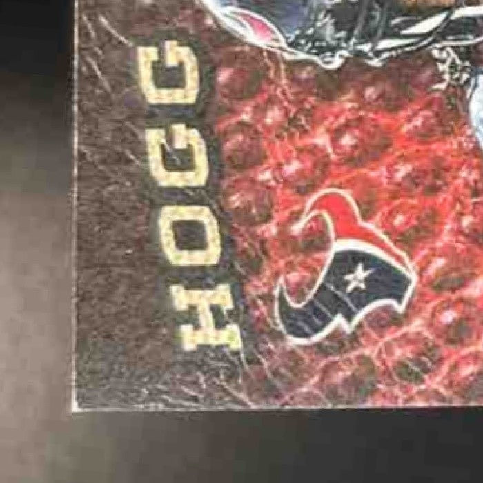 2013 Panini Absolute DeAndre Hopkins Hogg Heaven Boss /99 #62 RC Houston Texans