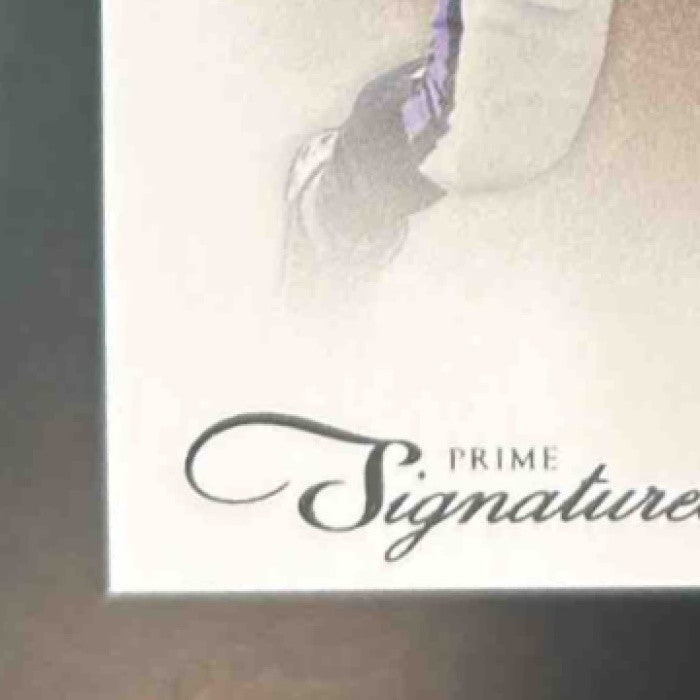 2011 Panini Prime Signatures Ray Rice /499 #142 Baltimore Ravens