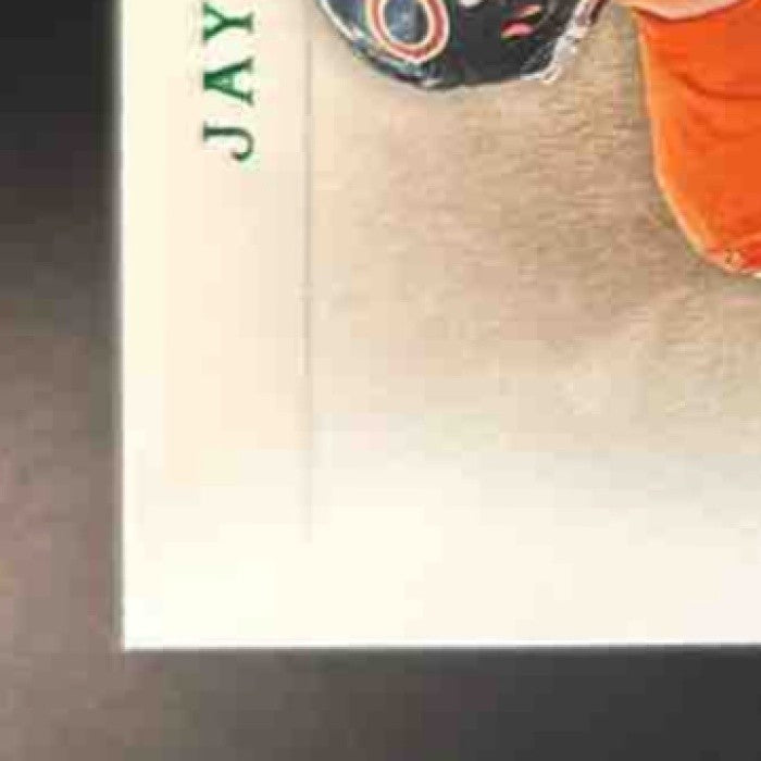 2011 Panini Prime Signatures Jay Cutler Proof Green /25 #85 Chicago Bears
