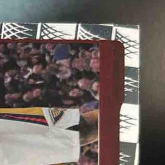 2025-26 Topps Derik Queen Season Tip-Off #213 New Orleans Pelicans