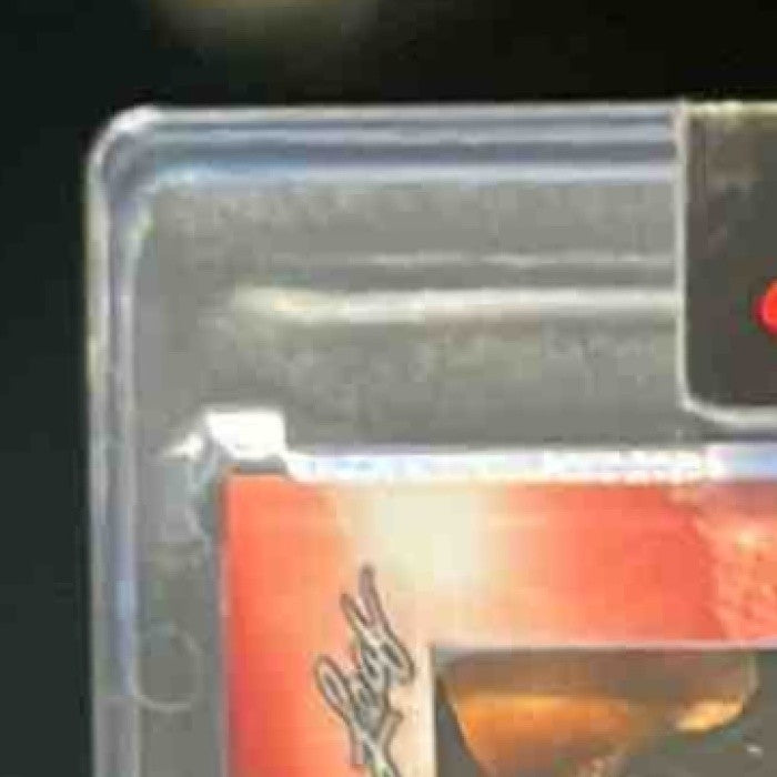 2023 Leaf Game Day Ticket Collection Mike Evans #TC-23