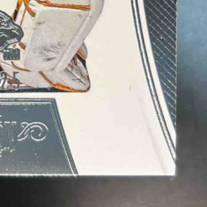 2012-13 Panini Prime Pekka Rinne 2012 13 Dominion /125 #34 Nashville Predators