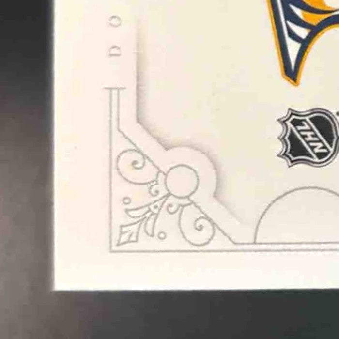 2012-13 Panini Prime Pekka Rinne 2012 13 Dominion /125 #34 Nashville Predators