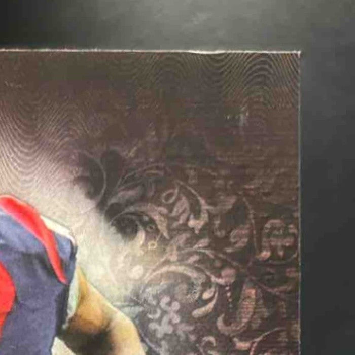2014 Topps Triple Threads DeAndre Hopkins Purple 12/399 #22 Houston Texans