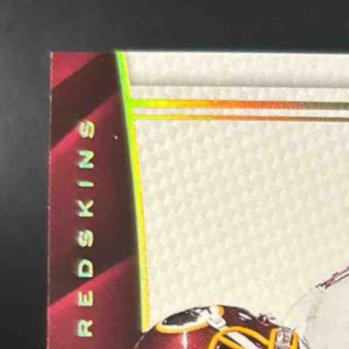 2016 Panini Limited Kirk Cousins Gold Spotlight 32/49 #54 Washington Redskins