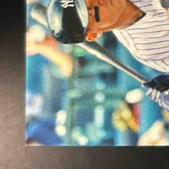 2018 Topps National Baseball Card Day Aaron Judge