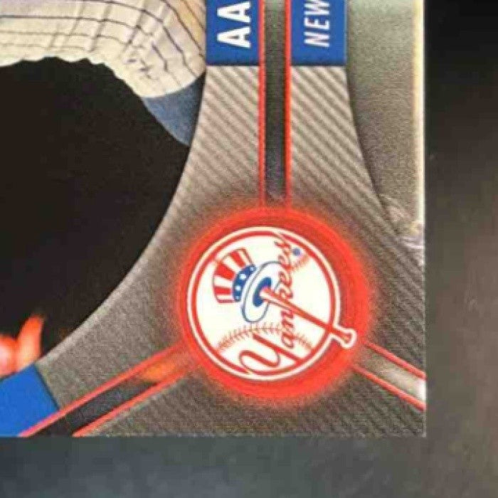 2018 Topps National Baseball Card Day Aaron Judge