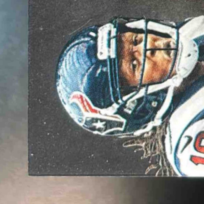 2015 Panini Black Gold DeAndre Hopkins Golden Days /199 #GDA-9