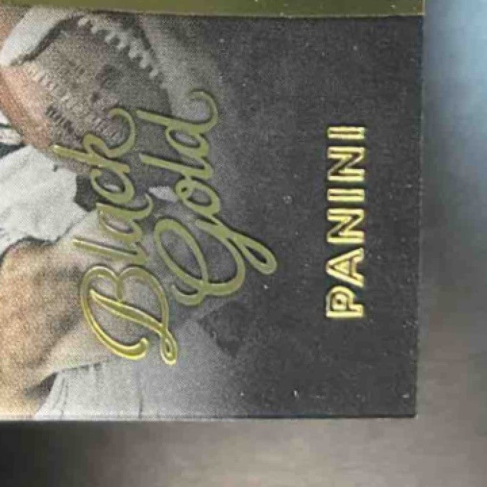 2015 Panini Black Gold DeAndre Hopkins Golden Days /199 #GDA-9