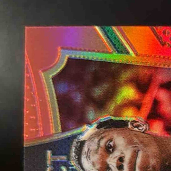 2015-16 Panini Select Dennis Schroder Red Prizms /149 #3 Atlanta Hawks