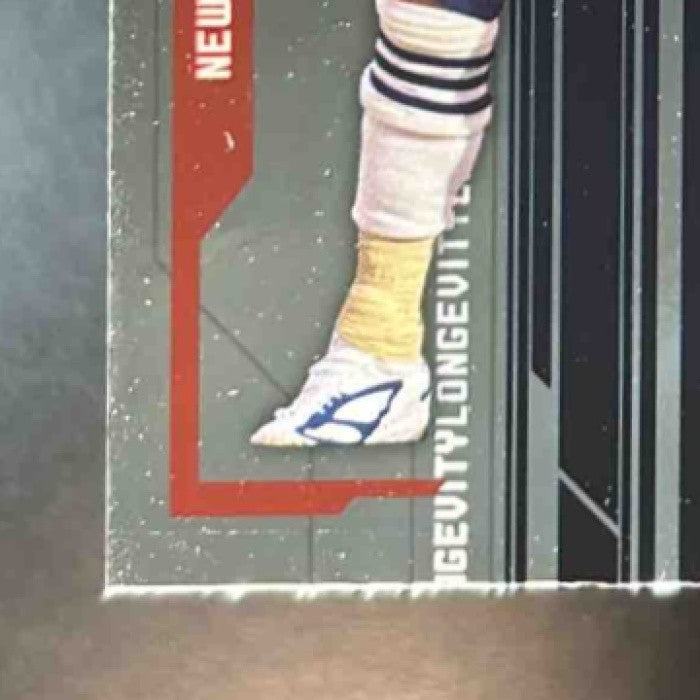 2005 Donruss Zenith Tom Brady #57 New England Patriots