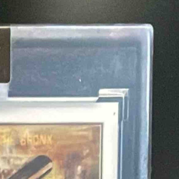 2020 Topps Project Derek Jeter #82 New York Yankees