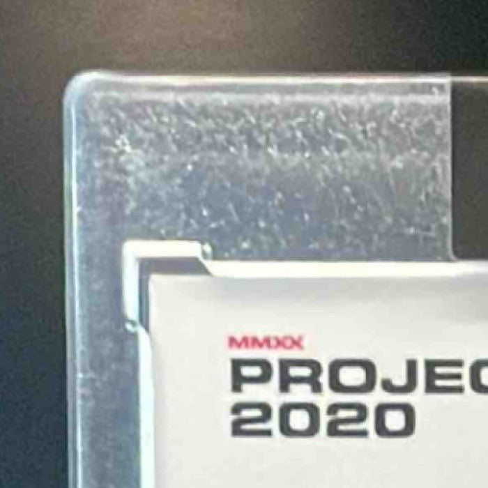 2020 Topps Project Derek Jeter #82 New York Yankees