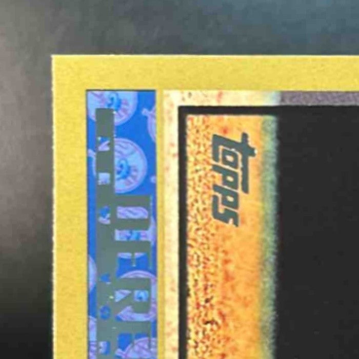 2010 Topps Derek Jeter The Cards Your Mom Threw Out #CMT105 New York Yankees