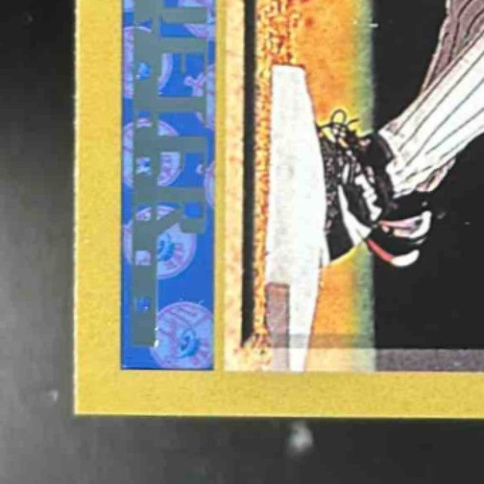 2010 Topps Derek Jeter The Cards Your Mom Threw Out #CMT105 New York Yankees