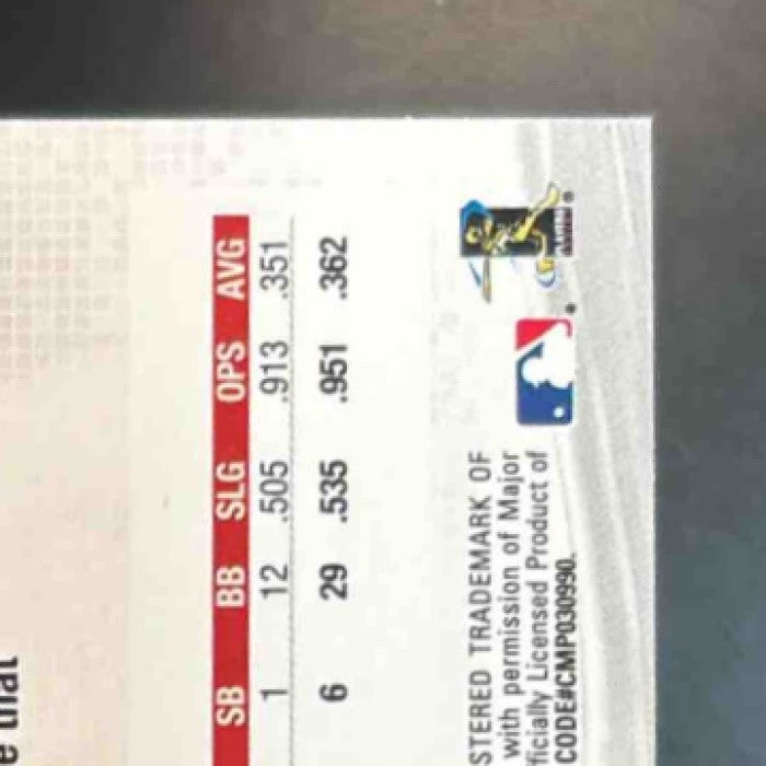 2018 Topps Update Juan Soto #US300a RC All-Star Washington Nationals