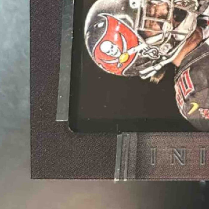 2015 Panini Black Gold Kenny Bell Gilded Signatures /49 RC Auto Buccaneers